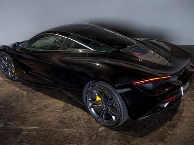 صورة 3 لـ 2019 Mclaren 720S