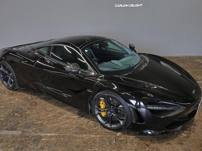 صورة 43 لـ 2019 Mclaren 720S