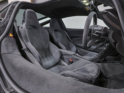 صورة 17 لـ 2019 Mclaren 720S