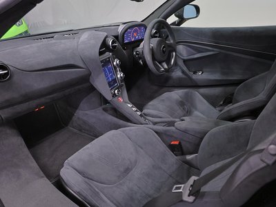 صورة 59 لـ 2019 Mclaren 720S