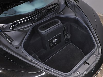 صورة 75 لـ 2019 Mclaren 720S