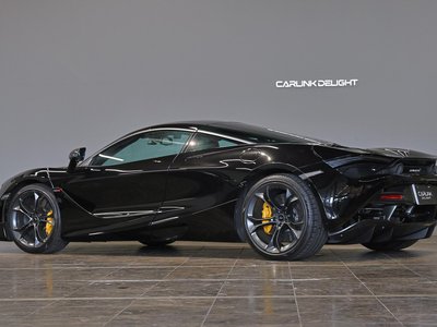 صورة 26 لـ 2019 Mclaren 720S