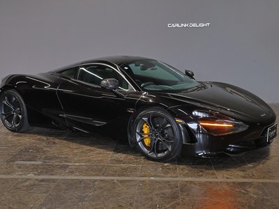 صورة 41 لـ 2019 Mclaren 720S