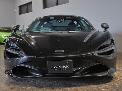صورة 39 لـ 2019 Mclaren 720S