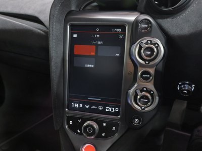 صورة 66 لـ 2019 Mclaren 720S