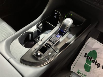 صورة 18 لـ 2024 Toyota CROWN SPORT