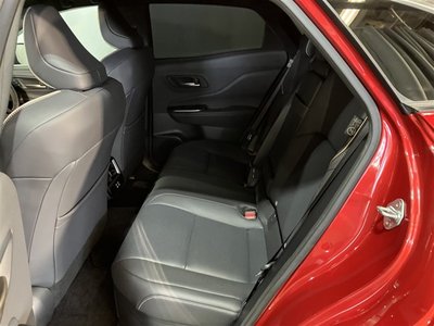 صورة 10 لـ 2024 Toyota CROWN SPORT