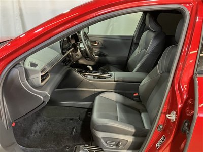 صورة 9 لـ 2024 Toyota CROWN SPORT
