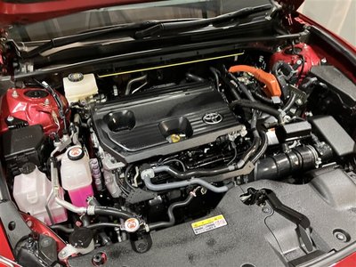 صورة 30 لـ 2024 Toyota CROWN SPORT