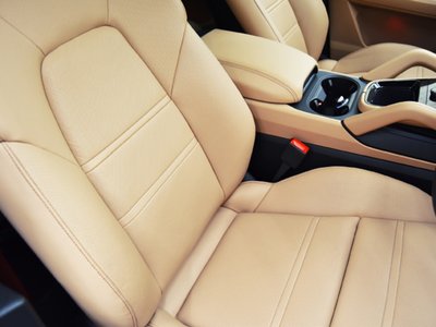 2024 Porsche CAYENNE thumbnail 11
