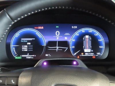 صورة 11 لـ 2024 Toyota CROWN SPORT