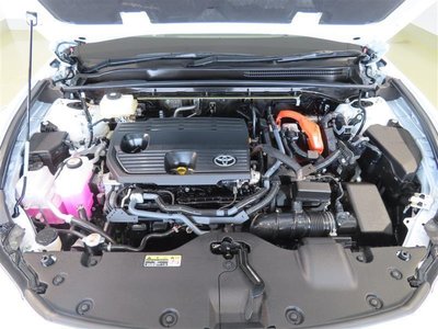 صورة 34 لـ 2024 Toyota CROWN SPORT