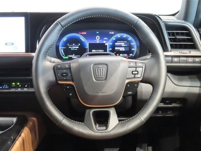 صورة 10 لـ 2024 Toyota CROWN SPORT