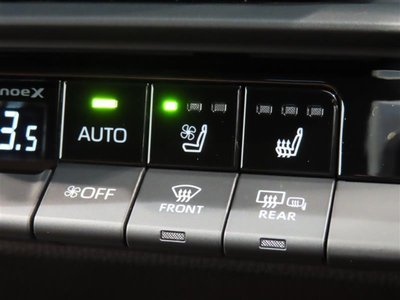 صورة 16 لـ 2024 Toyota CROWN SPORT