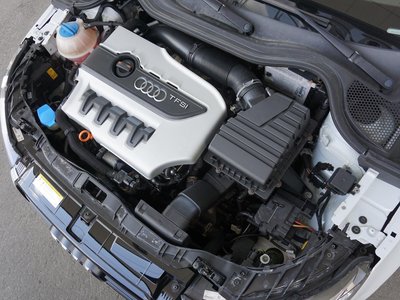 2013 AUDI A1 照片 72