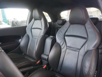 2013 AUDI A1 照片 46