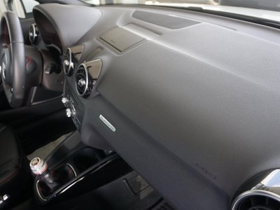 2013 AUDI A1 照片 68