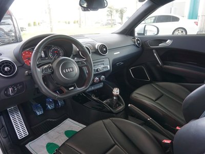 2013 AUDI A1 照片 45