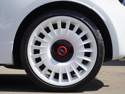 2013 AUDI A1 照片 22