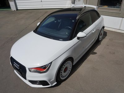 2013 AUDI A1 照片 32