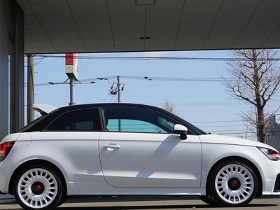 2013 AUDI A1 照片 9