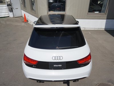2013 AUDI A1 照片 37