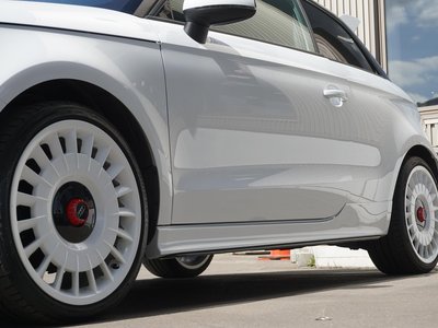 2013 AUDI A1 照片 17