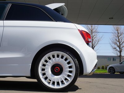 2013 AUDI A1 照片 23