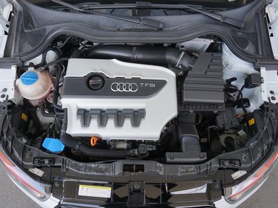 2013 AUDI A1 照片 71