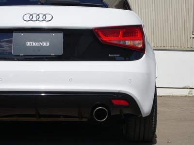 2013 AUDI A1 照片 36