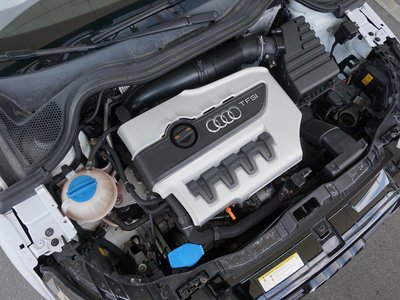 2013 AUDI A1 照片 70