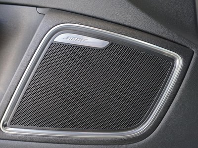2013 AUDI A1 照片 43