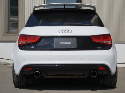 2013 AUDI A1 照片 6