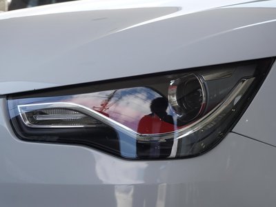 2013 AUDI A1 照片 31