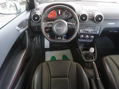 2013 AUDI A1 照片 51