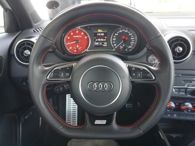 2013 AUDI A1 照片 60