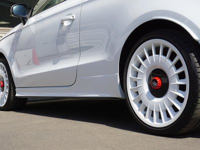 2013 AUDI A1 照片 18