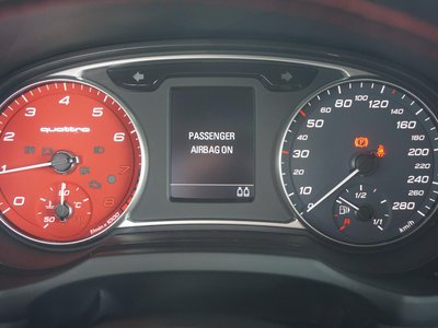 2013 AUDI A1 照片 65