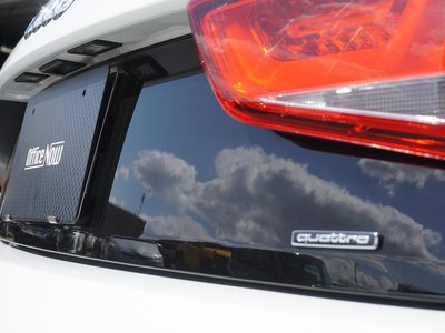 2013 AUDI A1 照片 40