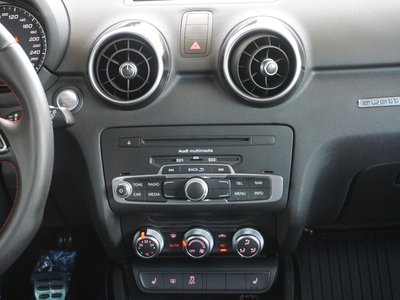 2013 AUDI A1 照片 53