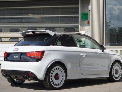 2013 AUDI A1 照片 7