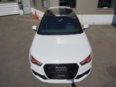 2013 AUDI A1 照片 28