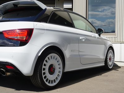2013 AUDI A1 照片 38