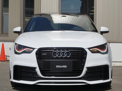 2013 AUDI A1 照片 3