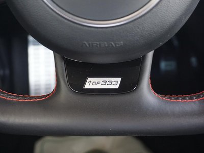 2013 AUDI A1 照片 63