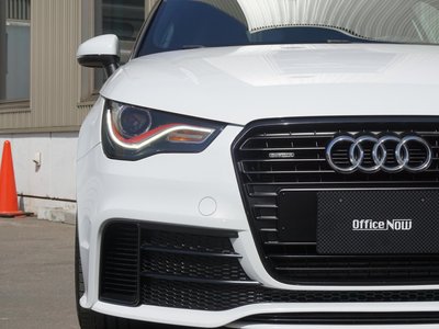 2013 AUDI A1 照片 27