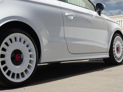 2013 AUDI A1 照片 19