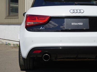 2013 AUDI A1 照片 35