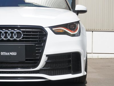 2013 AUDI A1 照片 29