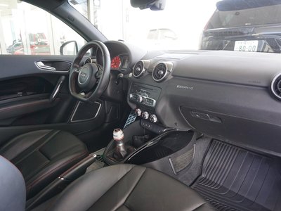 2013 AUDI A1 照片 47